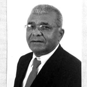 Osvaldo Damasceno