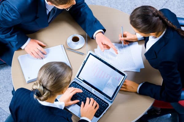 Empresas - Criação de Identidade e Cultura Empresarial