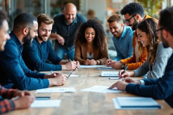 Empresas - Diversidade Inteligente