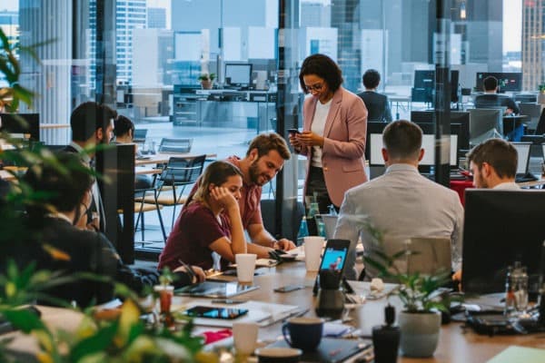 Empresas - Palestra - Liderança 360