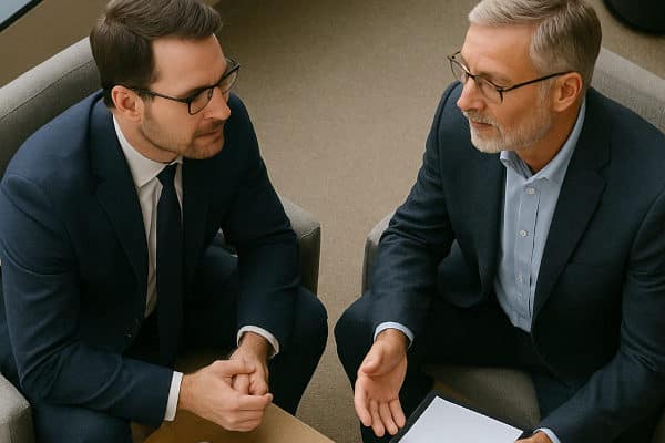 Empresas - Coaching e Mentoria Individual