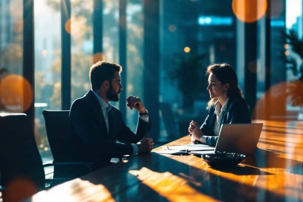 Empresas - Feedback e Feedforward