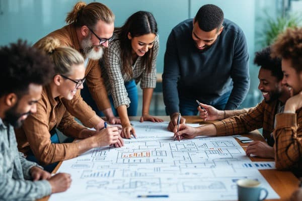 Empresas - Decodificando Mentalidades