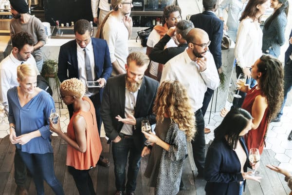 Empresas - Diversidade Inteligente