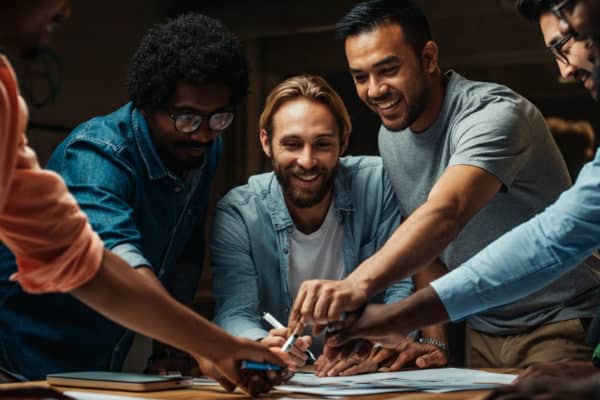 Empresas - Liderança 360º