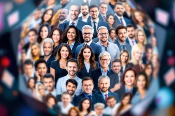 Empresas - Caleidoscopio da Equipe