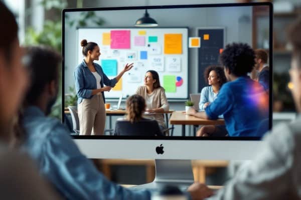 Formações - Programa de Formação de Master Trainers em PNL