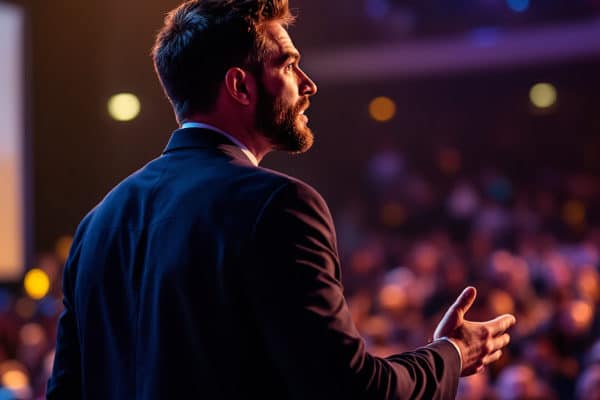 Formações - NLP Trainer: Formação de Palestrantes e Treinadores
