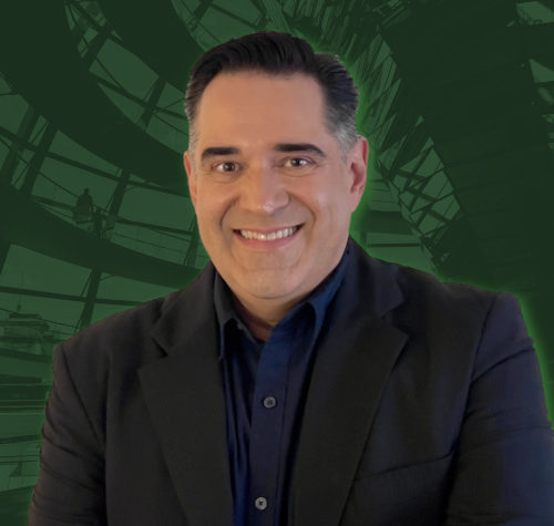 Maurício de Freitas - Quem sou eu