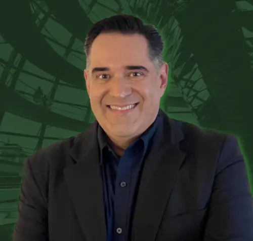 Maurício de Freitas - Quem sou eu