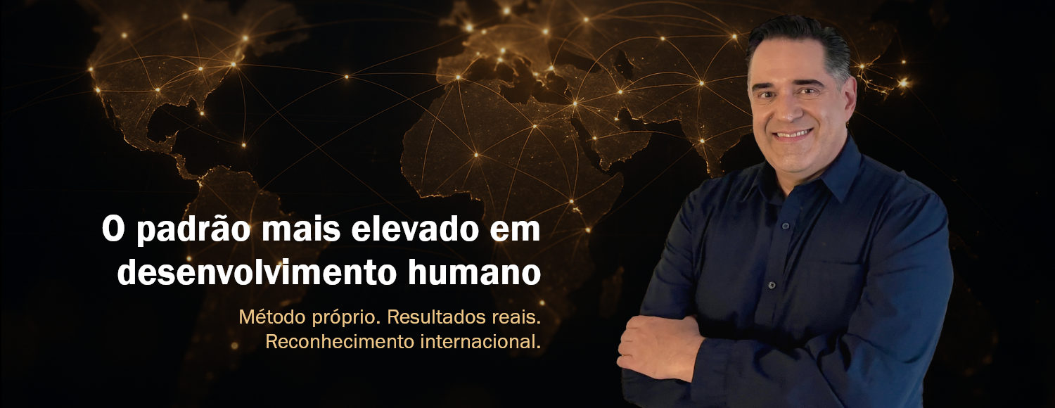 Maurício de Freitas - O padrão mais elevado em desenvolvimento humano